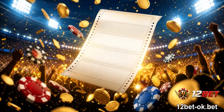 12BET banner khuyến mãi